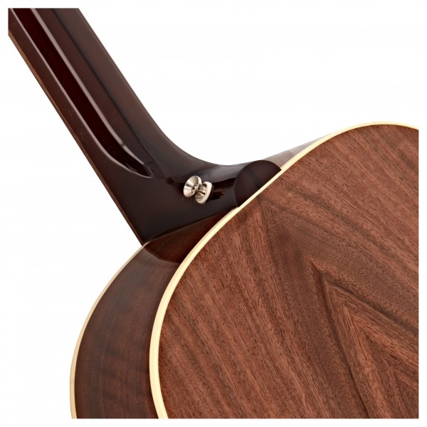Gibson J-15, Walnut Burst