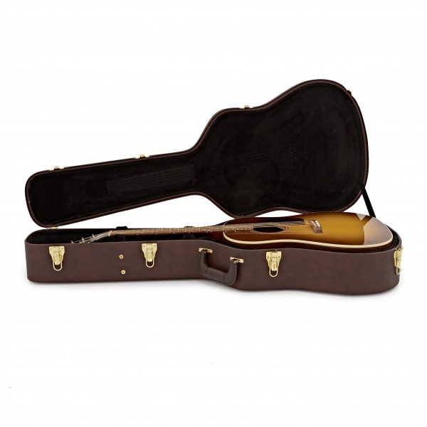 Gibson J-15, Walnut Burst
