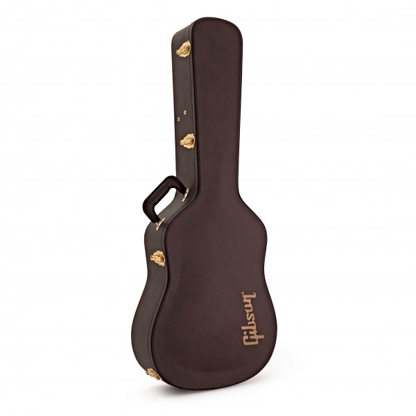 Gibson J-15, Walnut Burst