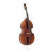 Stentor Arcadia Double Bass with Case Cover, 3/4