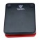 Tycoon Cajon-Mounted Castanet Blocks, Large