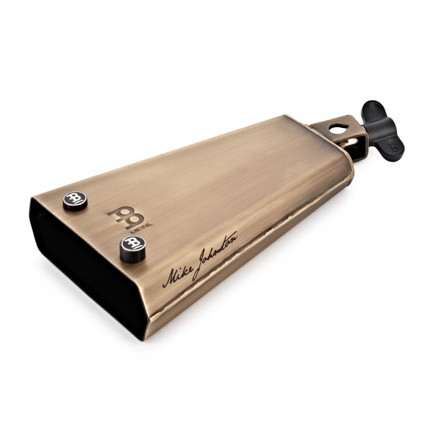 Meinl Mike Johnston Signature Groove Bell