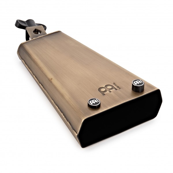 Meinl Mike Johnston Signature Groove Bell