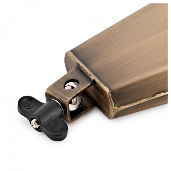 Meinl Mike Johnston Signature Groove Bell