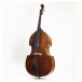 Stentor Elysia Double Bass with Case Cover, 1/2
