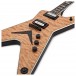 Dean ML Select Quilt Top, Gloss Natural