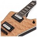 Dean ML Select Quilt Top, Gloss Natural