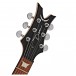 Dean Icon X, Silverburst