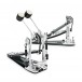 Tama Iron Cobra 200 Series Double Drum Pedal with PowerPad Case