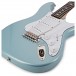 PRS John Mayer Silver Sky, Polar Blue #0304030