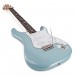 PRS John Mayer Silver Sky, Polar Blue #0304030