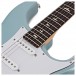 PRS John Mayer Silver Sky, Polar Blue #0304030