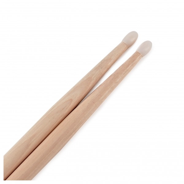 Zildjian 5A Dip Nylon Tip Drumsticks