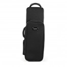BAM 3033S Trekking Bassoon Case, Black