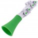 Nuvo Clarineo 2.0 Outfit, White and Green