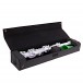 Nuvo Clarineo 2.0 Outfit, White and Green