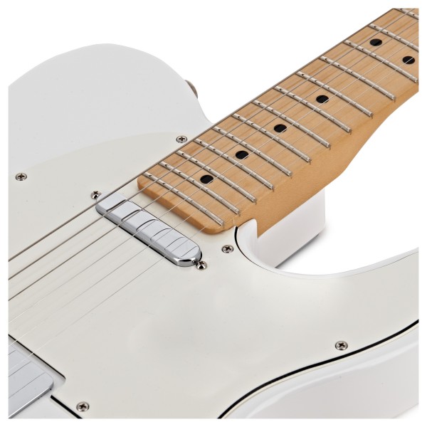 Fender Player Telecaster MN, Polar White