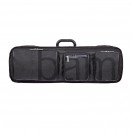 BAM HO2001XL Hoody Function for Hightech Oblong Violin Case, Black