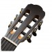 La Mancha Granito 32 - Headstock View
