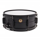 Tama Metalworks Caisse claire 14" x 5,5" Black on Black Steel