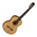 La Mancha Granito 32-3/4 - Front View