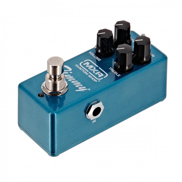 MXR CSP027 Timmy Overdrive | Gear4music