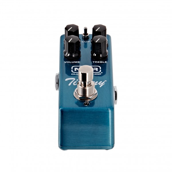MXR CSP027 Timmy Overdrive