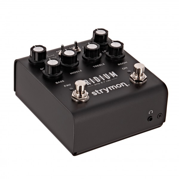 【付属品完備】strymon IRIDIUM【美品】 付属品完備】strymon IRIDIUM【美品】