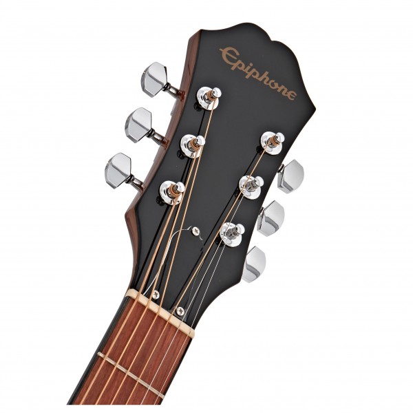 Epiphone DR-100 Acoustic, Natural