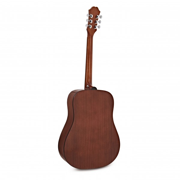 Epiphone DR-100 Acoustic, Natural