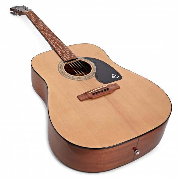 Epiphone DR-100 Acoustic, Natural