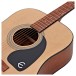 Epiphone DR-100 Acoustic, Natural