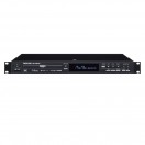 Tascam BD-MP4K 4K/UHD Blu-Ray Player