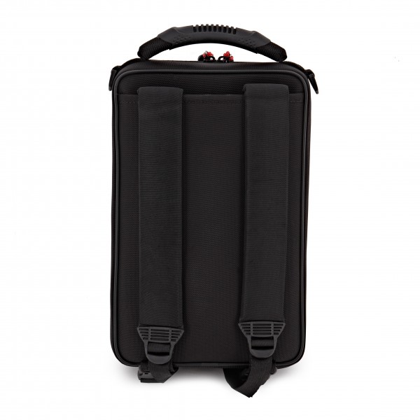 BAM 3027S Trekking Bb Clarinet Case, Black