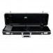 BAM PANT2001XL Panther Hightech Oblong Violin Case, Black