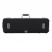 BAM PANT2001XL Panther Hightech Oblong Violin Case, Black