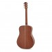 Fender PM-1 Standard Dreadnought NE, All-Mahogany