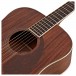 Fender PM-1 Standard Dreadnought NE, All-Mahogany