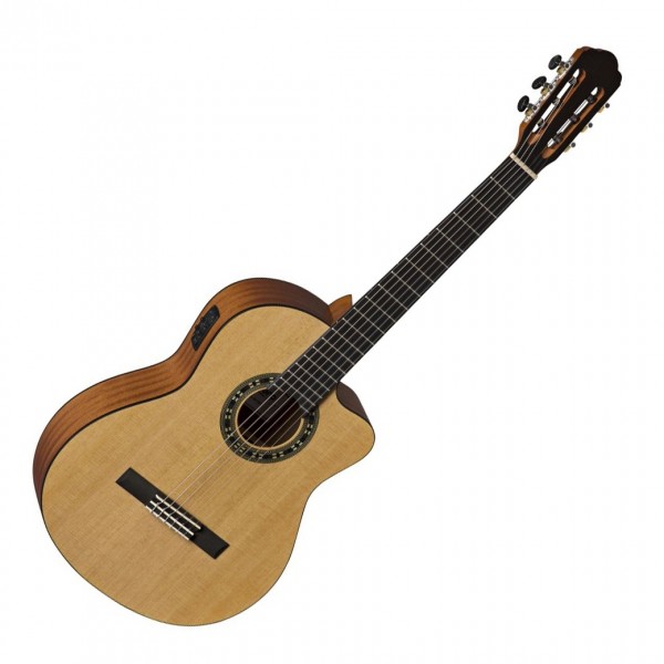La Mancha Granito 32-CE-N - Front View
