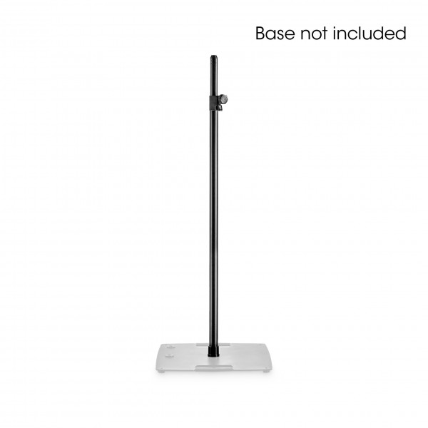Gravity TLSP431 Touring Distance Pole for Gravity Base Plates- with Base