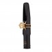 Theo Wanne Durga 4 Baritone Saxophone Mouthpiece, Hard Rubber 7*