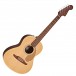 Fender Sonoran Mini Acoustic, Natural