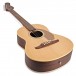 Fender Sonoran Mini Acoustic WN, Natural