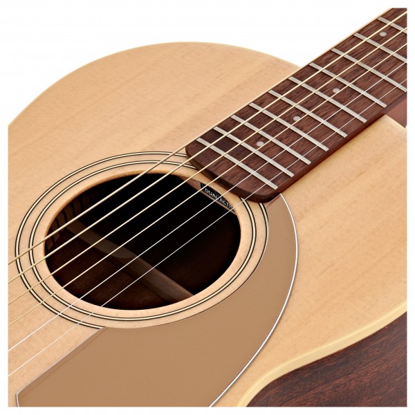 Fender Sonoran Mini Acoustic WN, Natural