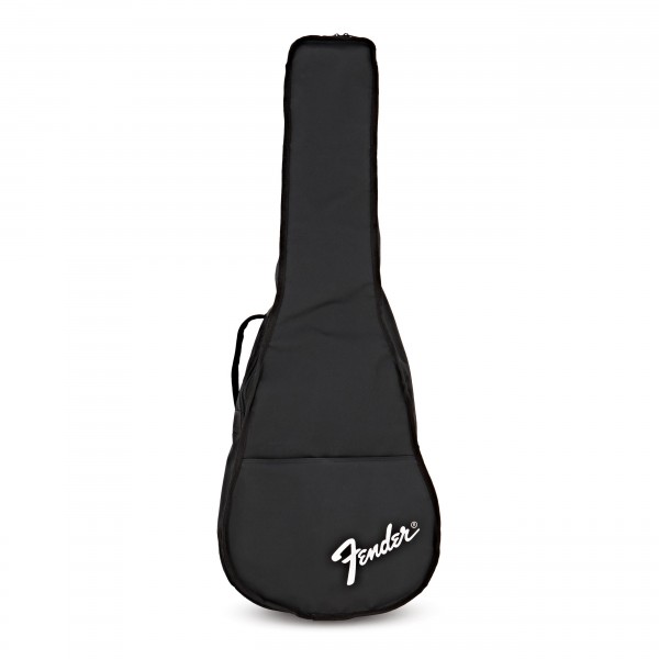 Fender Sonoran Mini Acoustic WN, Natural