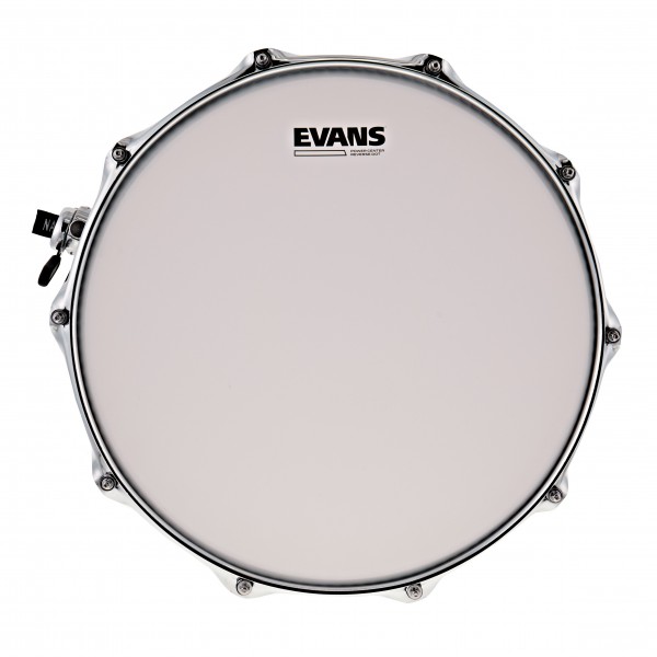 Natal Café Racer 14'' x 6.5'' Snare Drum, Sea Foam Green