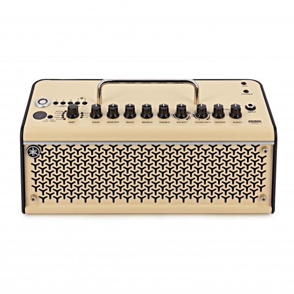 Yamaha THR10IIW Wireless Guitar Amp