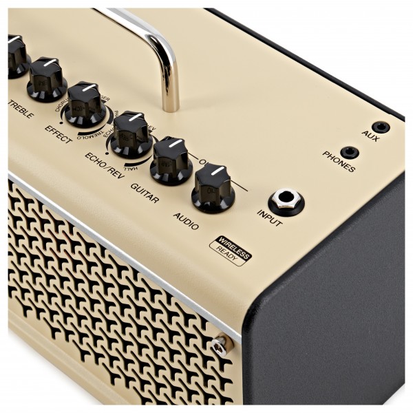 Yamaha THR10IIW Wireless Guitar Amp