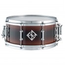 Dixon Drums 12 x 5'' Artisan Series Rose Gum Snare Drum, Gloss Rev.