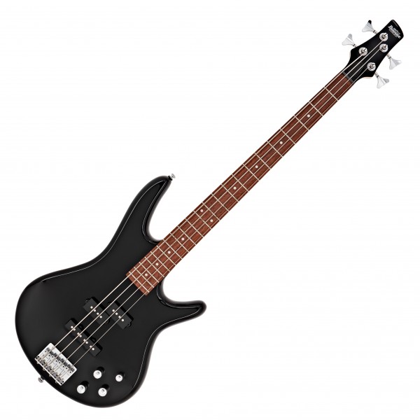 Ibanez GSR200 GIO Bass, Black